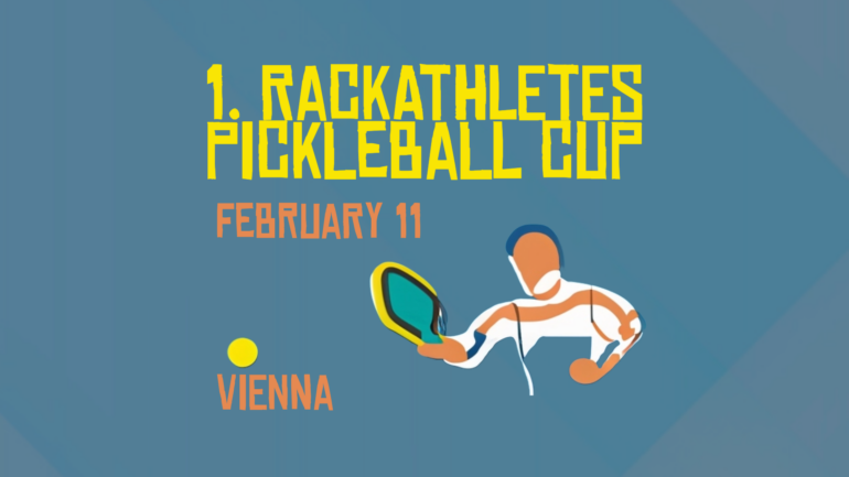 Season Kick Off 2024: 1st Rackathletes Pickleball Cup