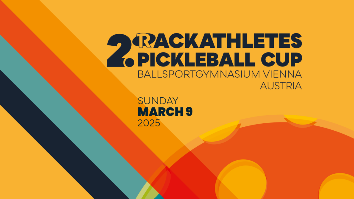 2nd Rackathletes Pickleball Cup – A Celebration of Pickleball and Inclusion